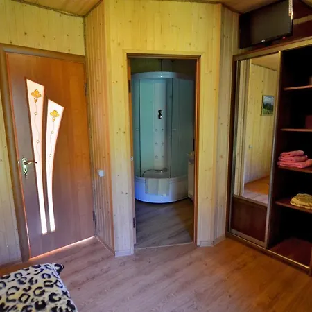 Jaktstuga Duet Tatariv