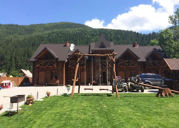 Duet Lodge *