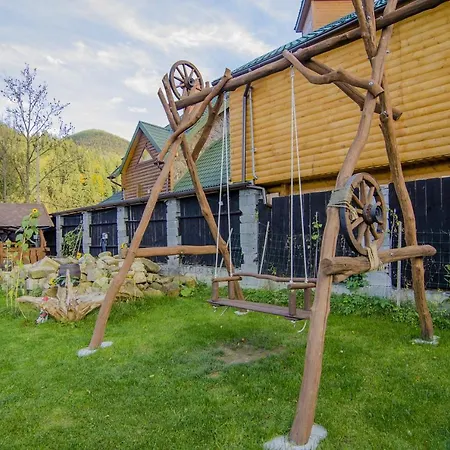 Duet Lodge *