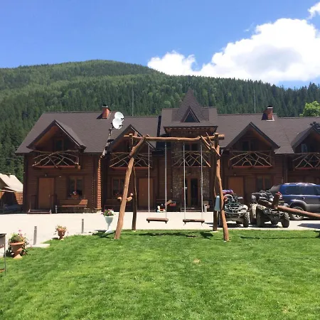 Duet Lodge *