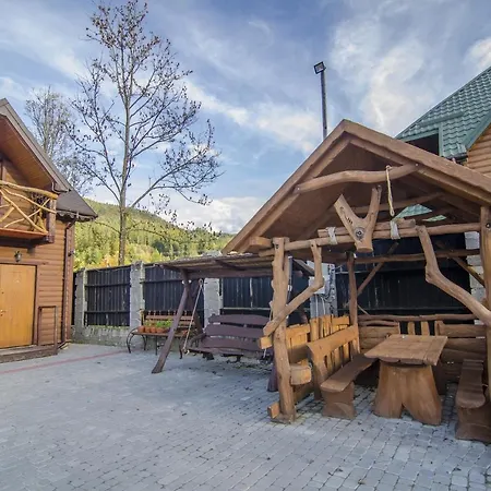 Duet Lodge