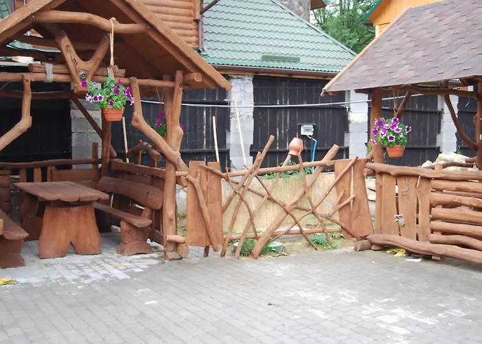 Duet Lodge