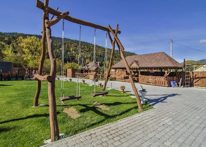 Duet Lodge *